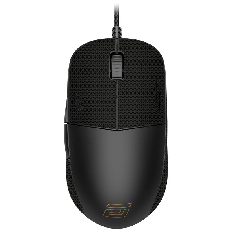 Endgame Gear XM1 Lizard Skins DSP Grip - black