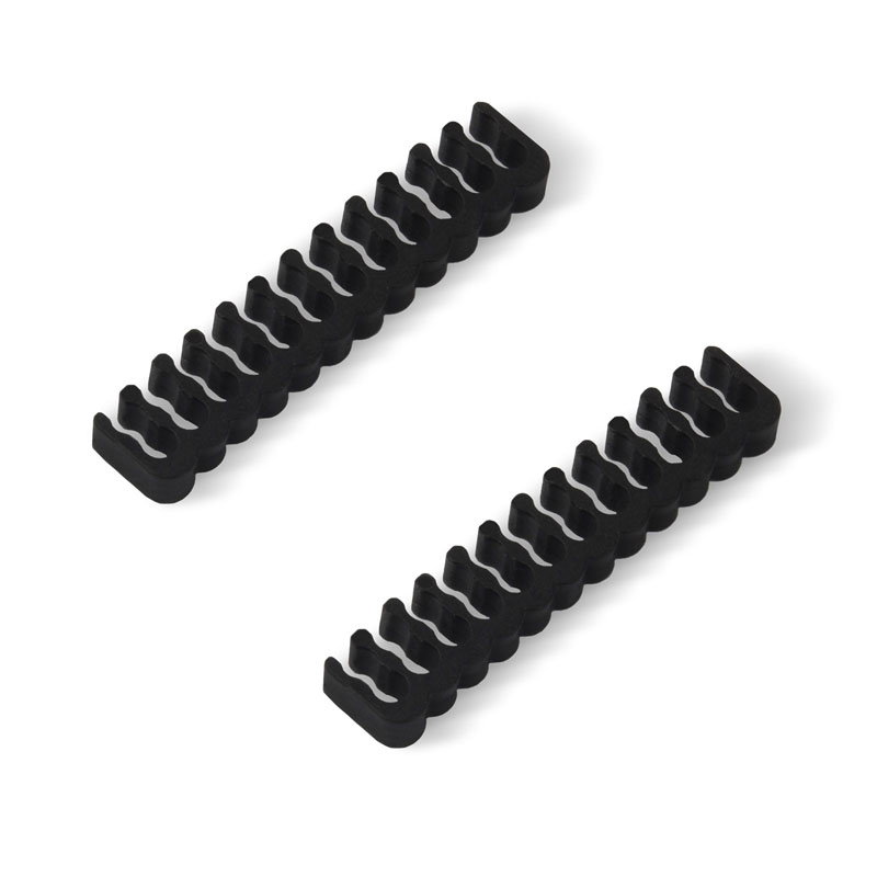 SilverStone ATX 24-Pin-cable, 300mm - black