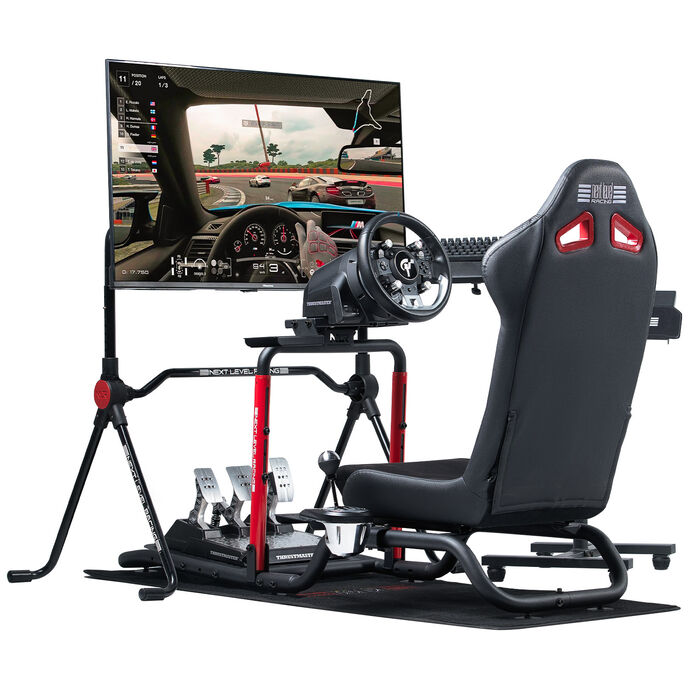 Next Level Racing Wheel Stand 2.0 LITE