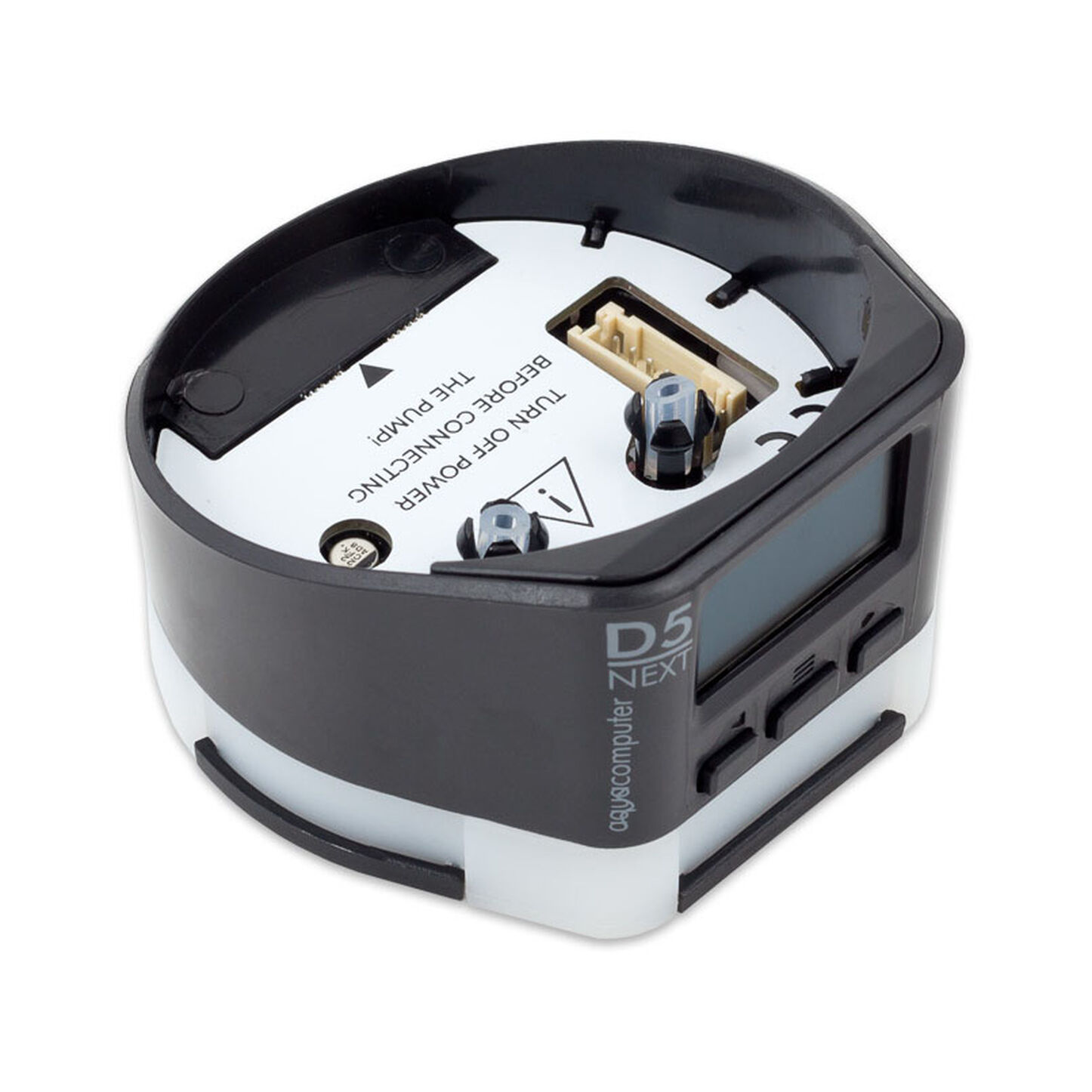 aqua computer Austausch-Controller for D5 NEXT pump