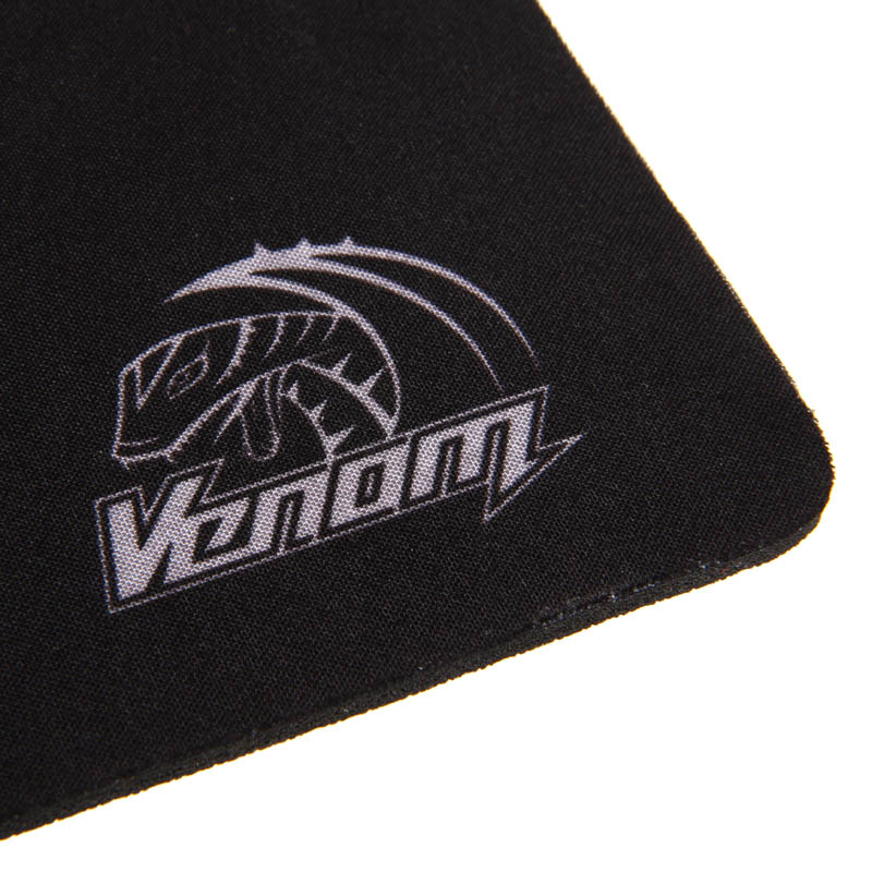 Akasa mousepad XXL, 890 x 450 x 3mm - black