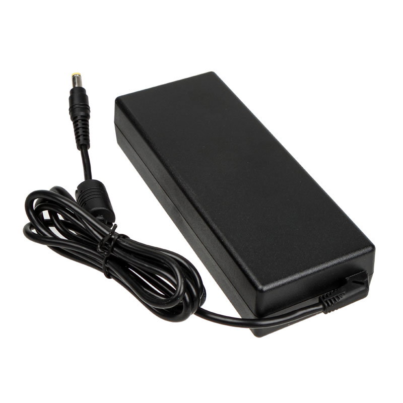 Akasa externes power supply for Mini-ITX Systeme 12V - 84 Watt