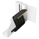 APNX Vertikale GPU mount Kit - white
