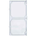 Lian Li Lancool 207 Front-Staubfilter - white