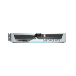 GIGABYTE GeForce RTX 5070 EAGLE OC ICE SFF 12G Graphics Card - 12GB GDDR7, 192bit, PCI-E 5.0, 2587 MHz Core Clock, 3 x DP 2.1a, 1 x HDMI 2.1b, NVIDIA DLSS 4, GV-N5070EAGLEOC ICE-12GD