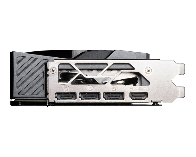 MSI GeForce RTX 5080 16G Gaming Trio OC, 16384 MB GDDR7