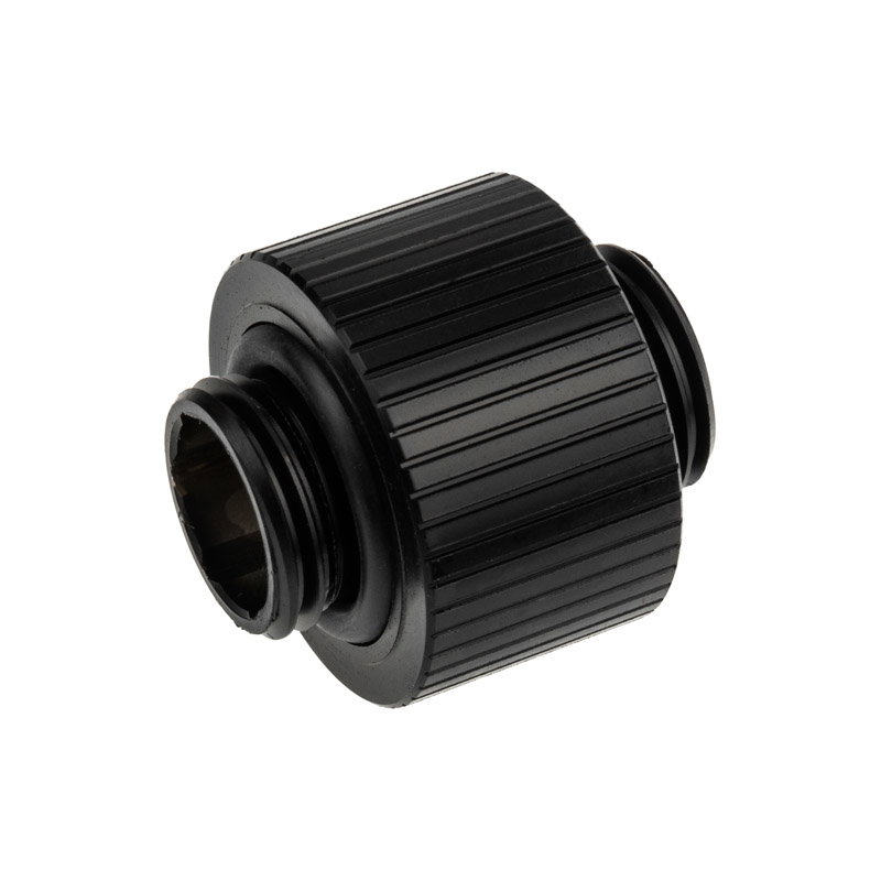 EK Water Blocks EK-Quantum Torque G1/4 inches Verlngerung gerade MM 14 - black