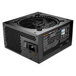 be quiet! Pure Power 13M 80 PLUS gold power supply, ATX 3.1, PCIe 5.1 - 1.000 Watt, black