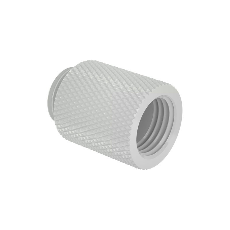 Barrow G1/4 inches Verlngerung gerade MF 20 - white