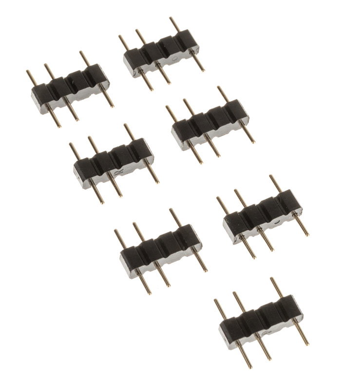 Kolink ARGB 1-6 Splittercable - 30 cm