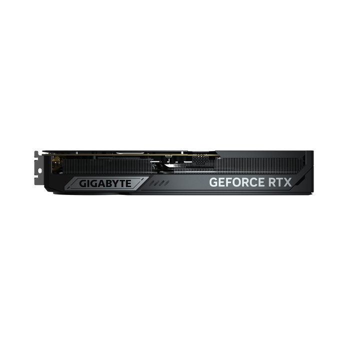 GIGABYTE GeForce RTX 5070 Ti Windforce OC SFF 16G, 16384 MB GDDR7