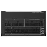 Montech Century II 80 PLUS gold power supply, vollmodular, ATX 3.1, PCIe 5.1 - 1200 Watt