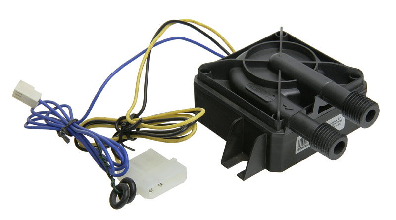Laing Original-pump DDC-1RT/Plus - 12V with 2x G1/4 Auengewinde