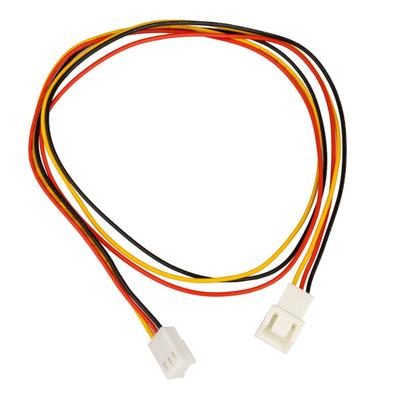 InLine 3-Pin Verlngerung - 60cm