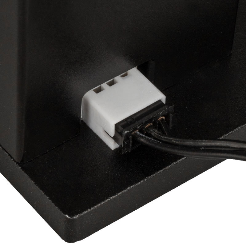 Kolink Core Pro Aluminium Unendlichkwitsspiegel GPU-Sttze - black