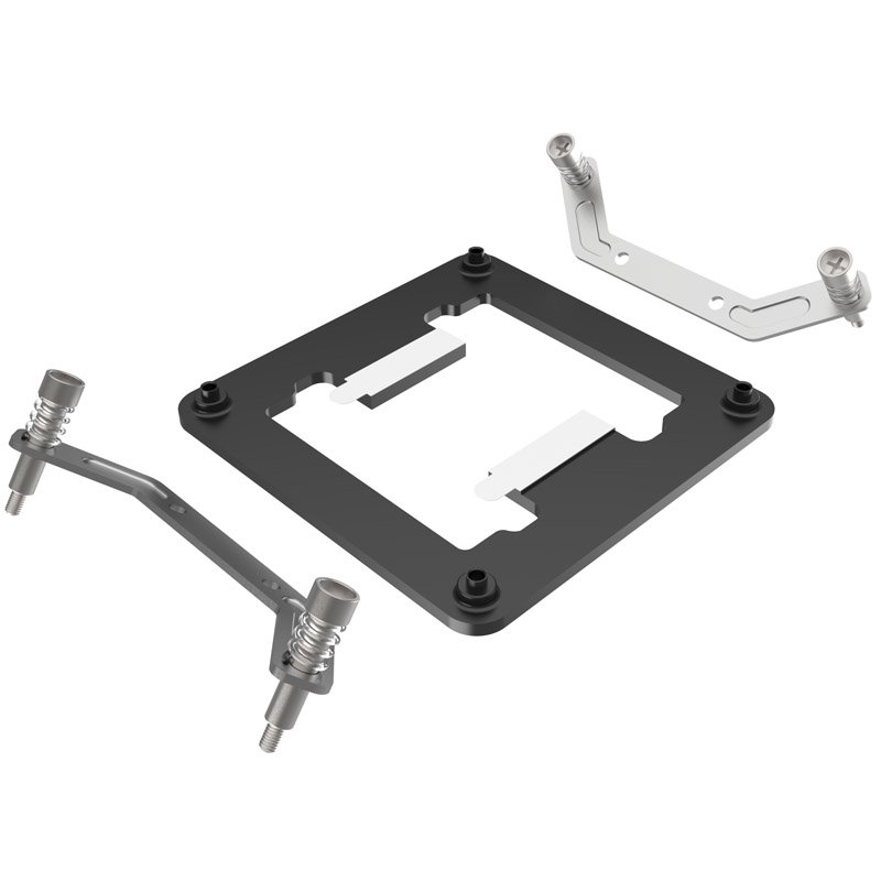 Alpenfhn Ben Nevis Series Mounting Kit - Intel LGA 1700