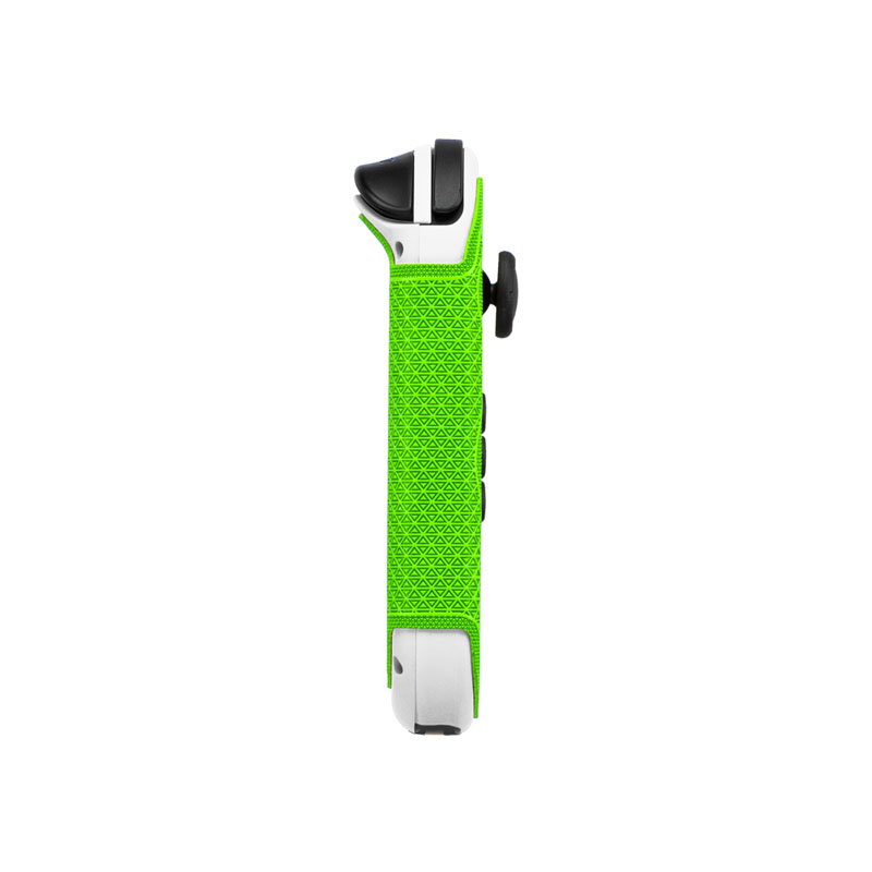 Lizard Skins Switch Joy-Con - Emerald Green (zugeschnitten, 0,5mm)