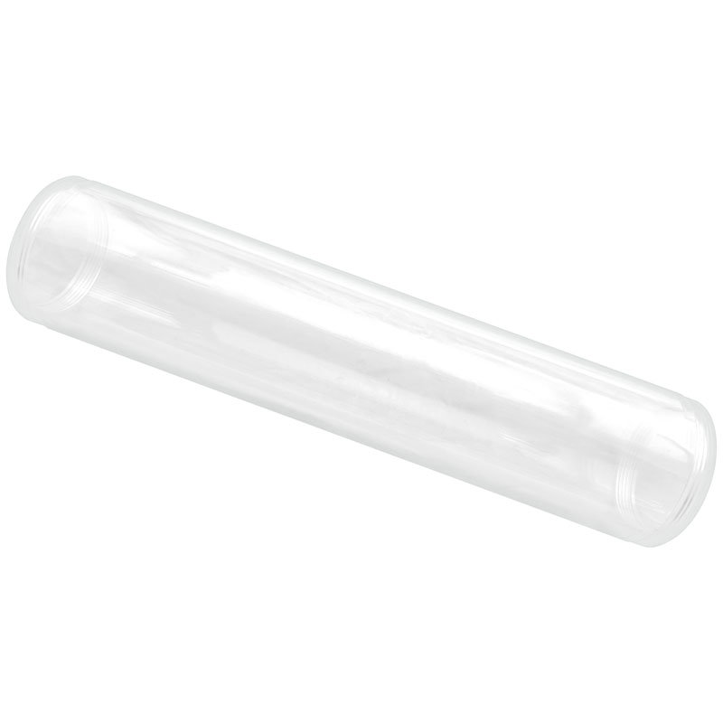Singularity Computers Predium Reservoir Tube - Acryl, transparent, 250mm