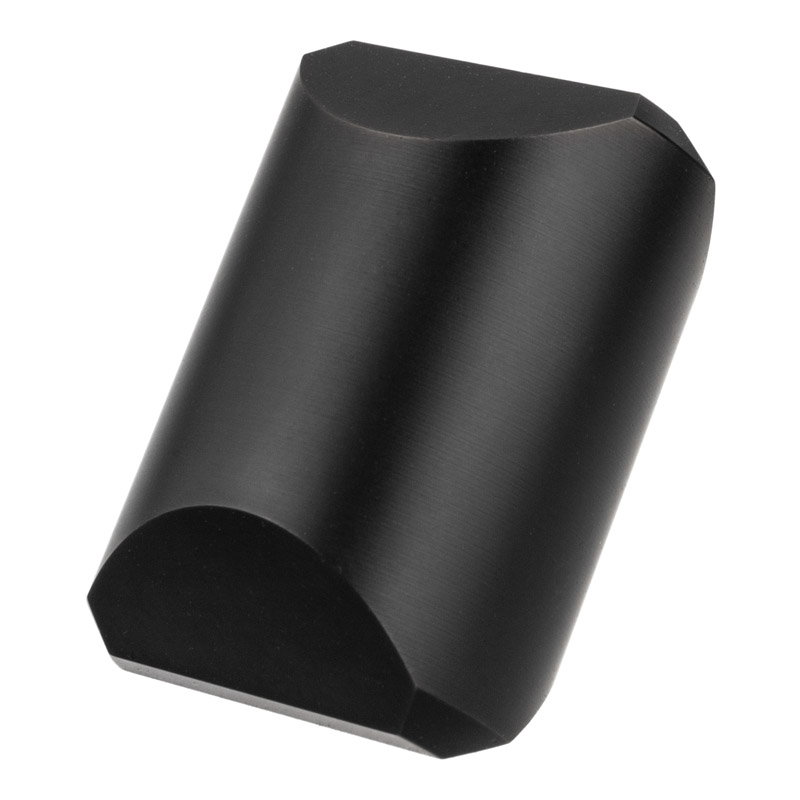 EK Water Blocks EK-Quantum Torque Adapter 90 Grad G1/4 inches IG auf G1/4 inches IG - black