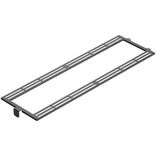 HAVN HS 420 Untere fanmount - black