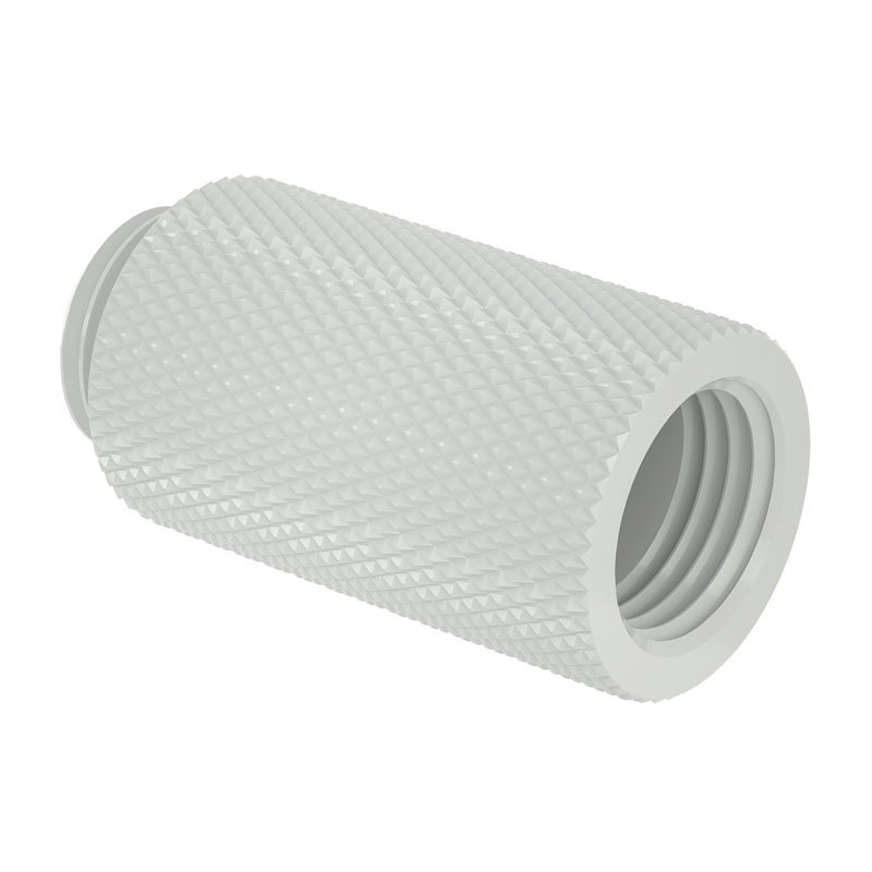 Barrow G1/4 inches Verlngerung gerade MF 30 - white