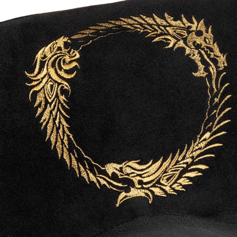 noblechairs Memory Foam Pillow Set - The Elder Scrolls Online Edition