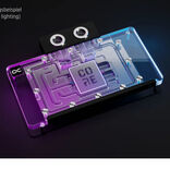 Alphacool Core Geforce RTX 5080/5070Ti GamingPro GPU Wasserblock, ARGB, with Backplate - Acryl