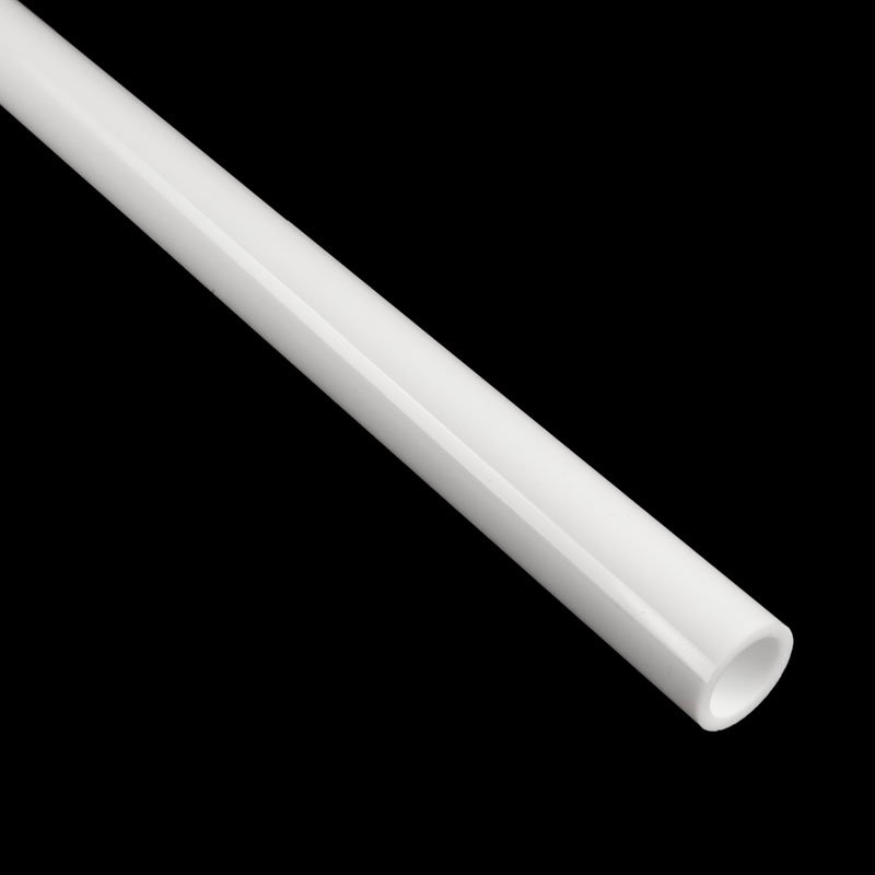 Bitspower Crystal Link Tube 16/12mm - 1000mm, white
