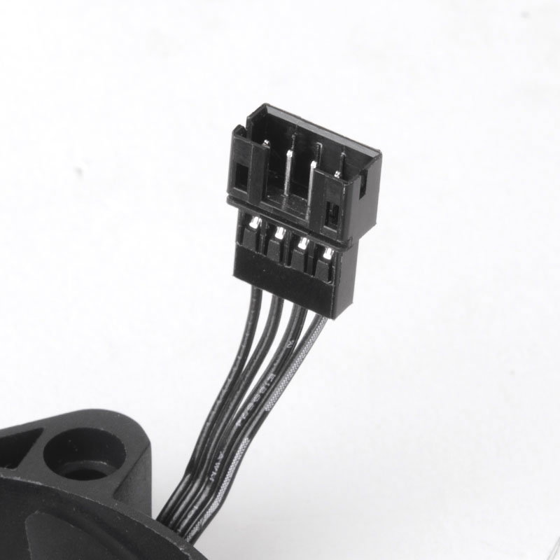 SilverStone FTF 4010 PWM-fan - 40mm