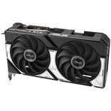 ASUS Dual GeForce RTX 5060 OC Edition, 8192 MB GDDR7
