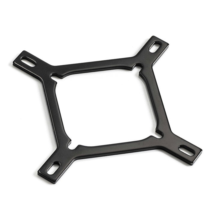 Bitspower MS CPU Adaper MS Intel - black