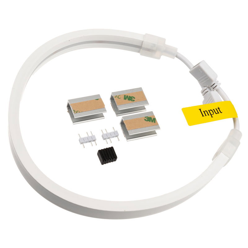 Akasa SOHO MBA ARGB LED Strip - 30cm