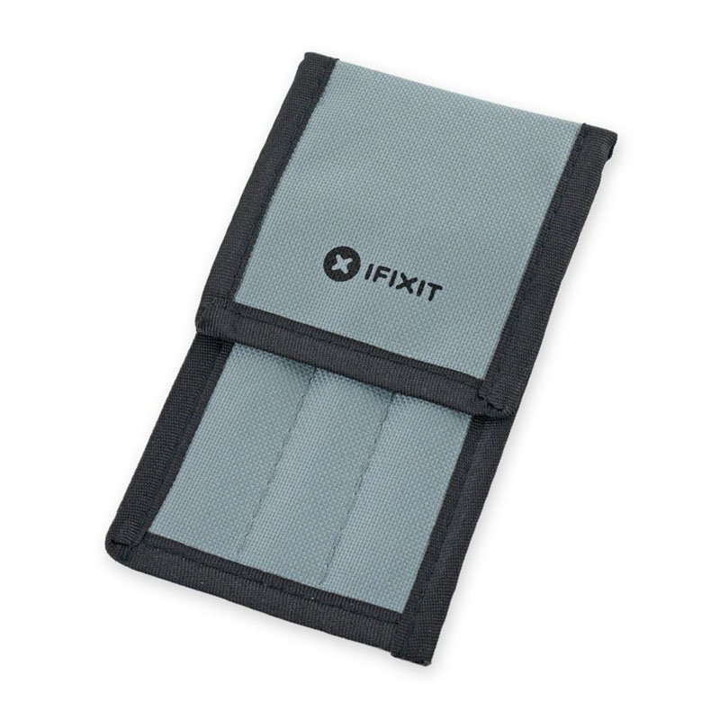 iFixit Precision Tweezer Set PRO - Set with 3 Przisions-Pinzetten