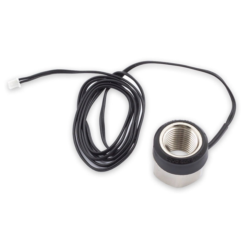 aqua computer Temperatursensor inline G1/4 for VISION - 60cm