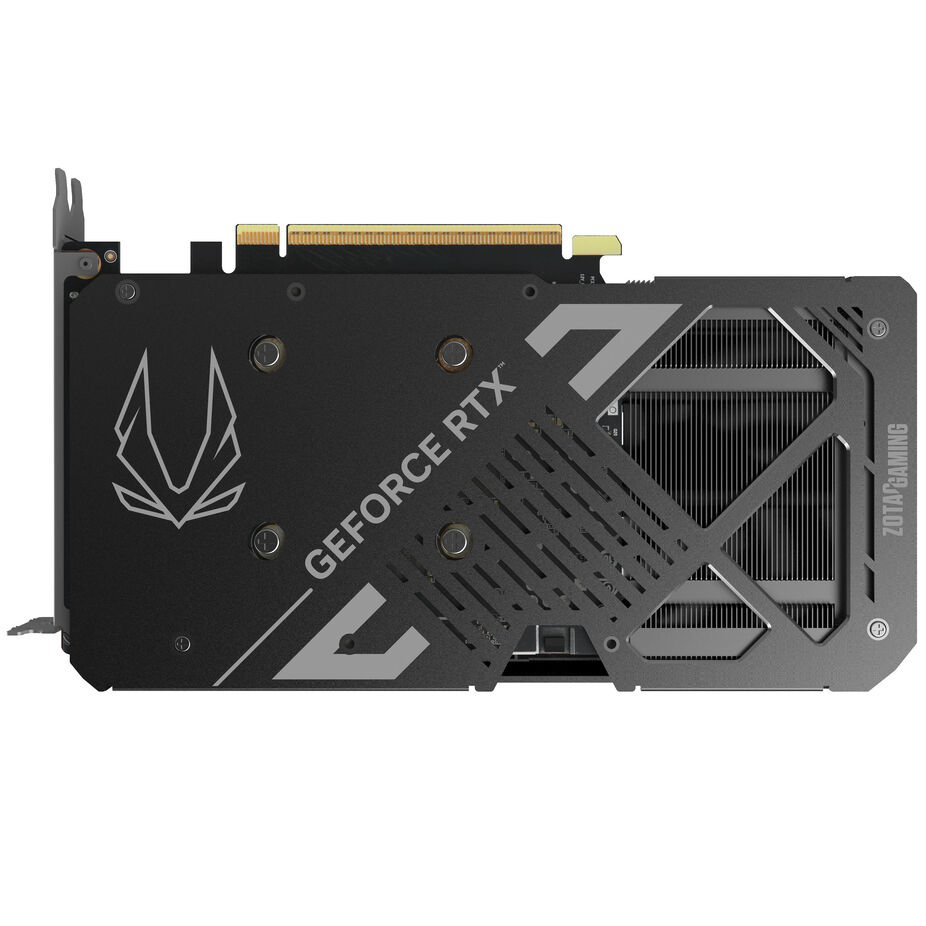 ZOTAC GAMING GeForce RTX 5060 Ti Twin Edge, 8192 MB GDDR7
