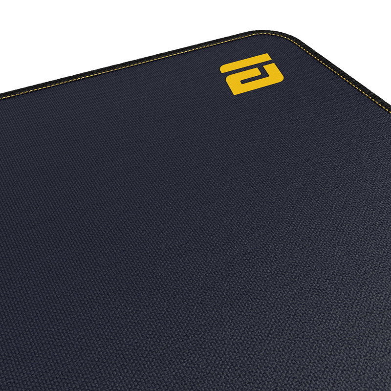 Endgame Gear MPC450 Cordura Gaming Mousepad - dark blue