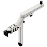 HAVN HS 420 GPU-mount - white