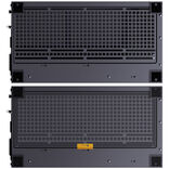 Jonsbo D32 STD Mesh PC-case, Mini-case, mATX - black