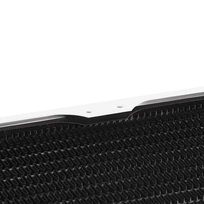 Alphacool NexXxoS UT60 360mm Radiator - white