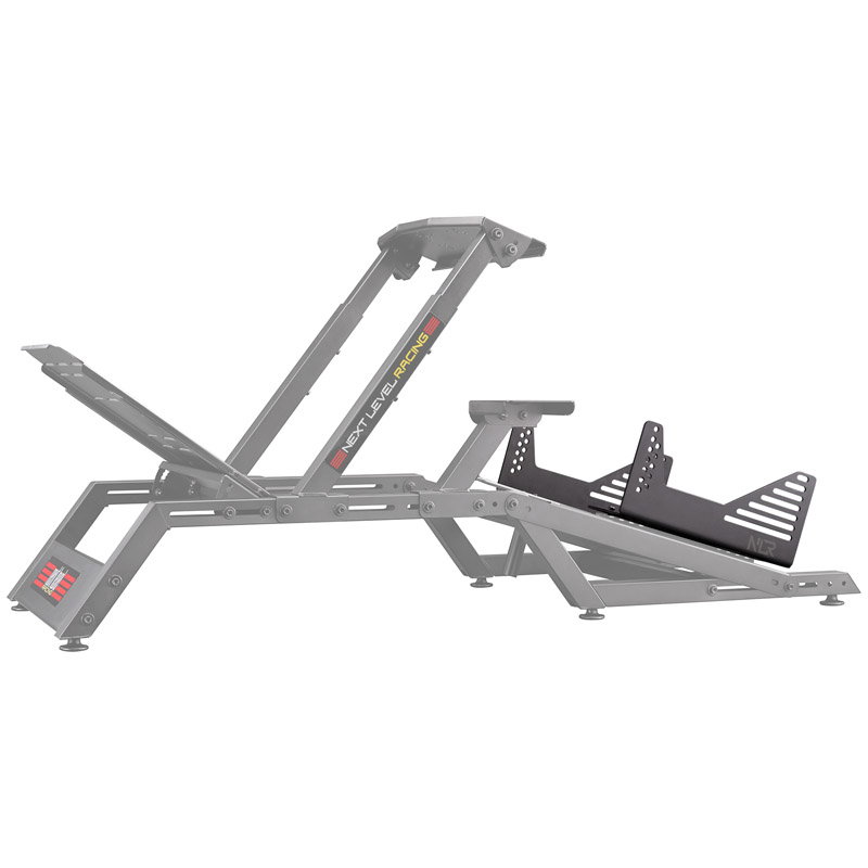Next Level Racing Universal Seat Brackets for GTtrack und FGT