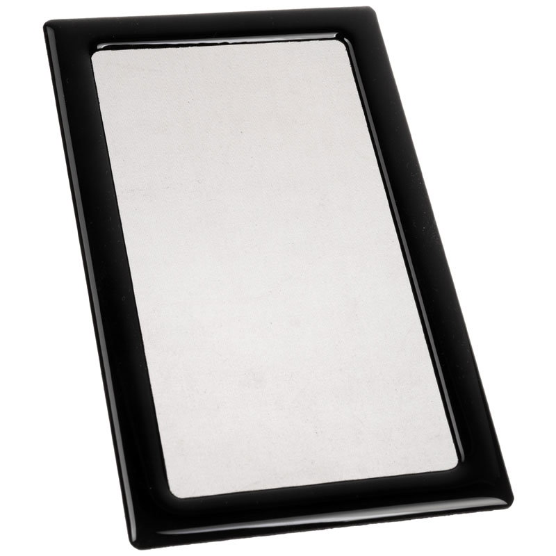 Demciflex Staubfilter-Set for Lian Li PC-O11 Air - black/black