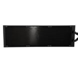 Thermalright Frozen Warframe water cooling, ARGB - 420mm - black