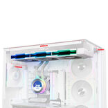 Lian Li HYDROSHIFT II LCD-C 360TL ARGB AiO water cooling - white