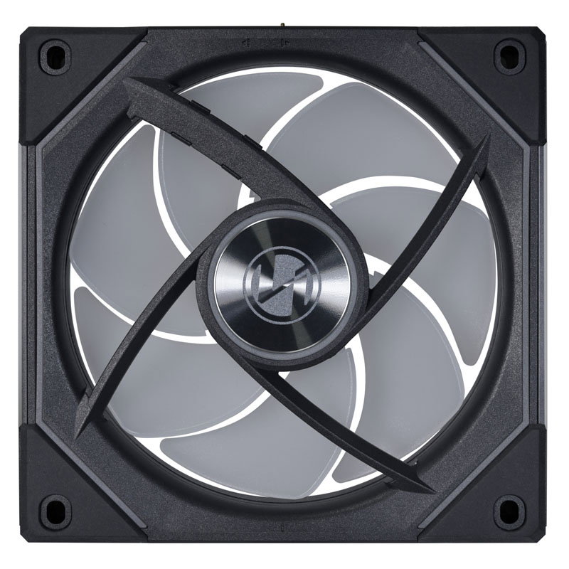 Lian Li UNI FAN SL-INF 120 ARGB PWM - 120mm, black