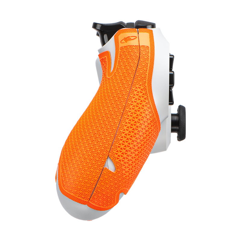 Lizard Skins Playstation 4 - Tangerine (zugeschnitten, 0,5mm)
