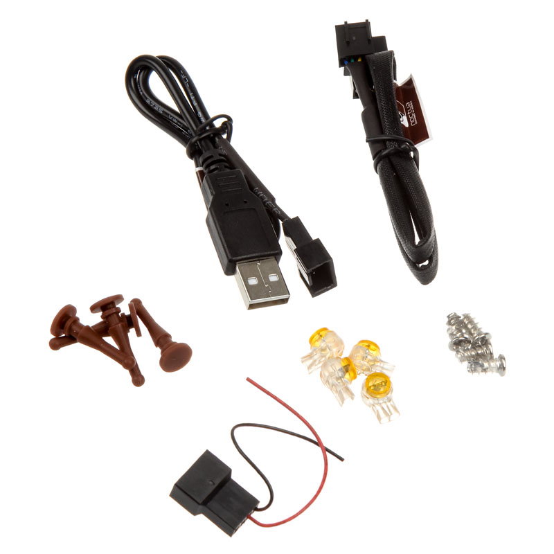 Noctua NF-A8 5V PWM fan - 80mm