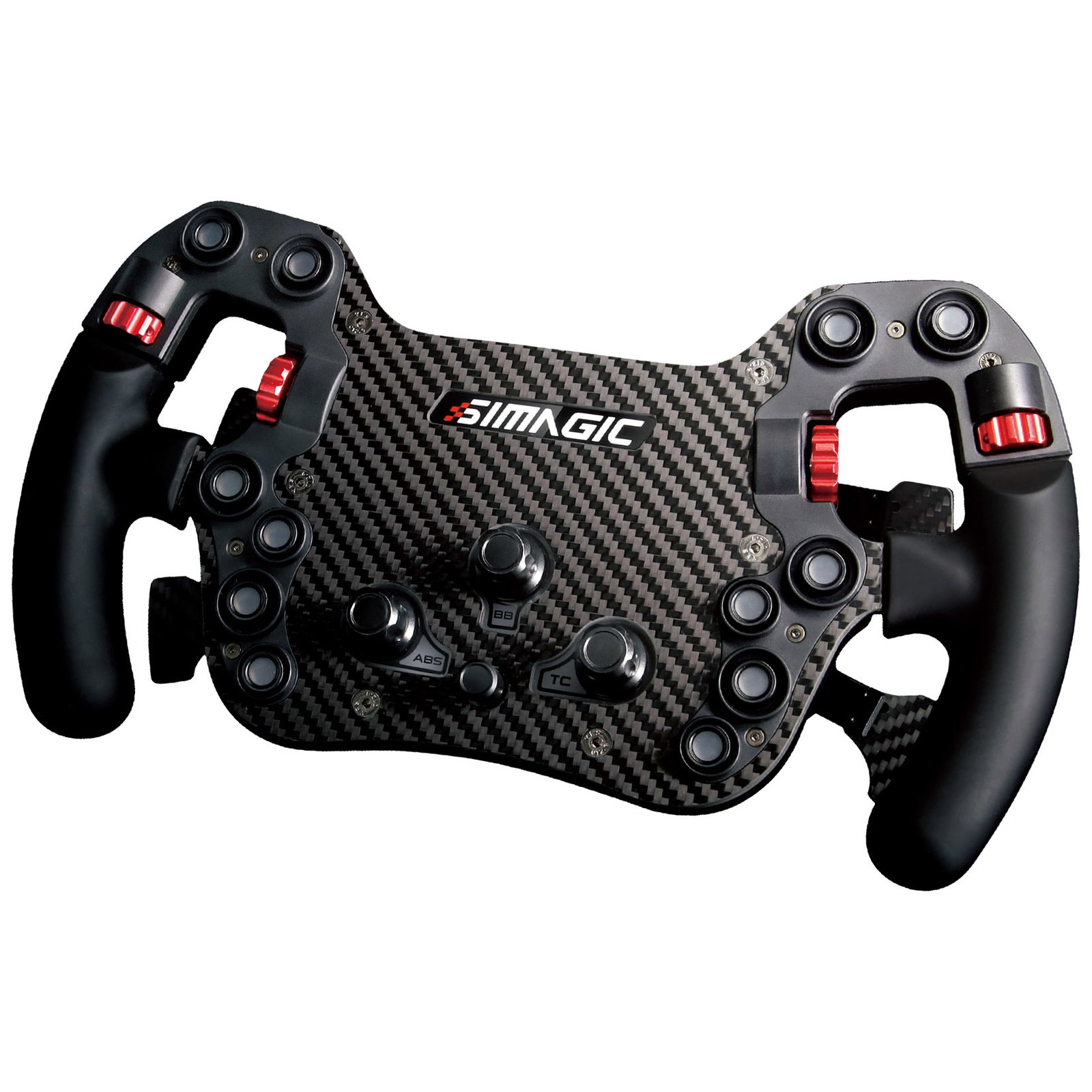 Simagic FX-C Lenkrad
