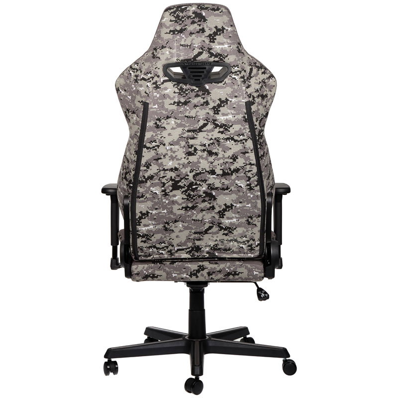 Nitro Concepts S300 Gaming Chair - Urban Camo