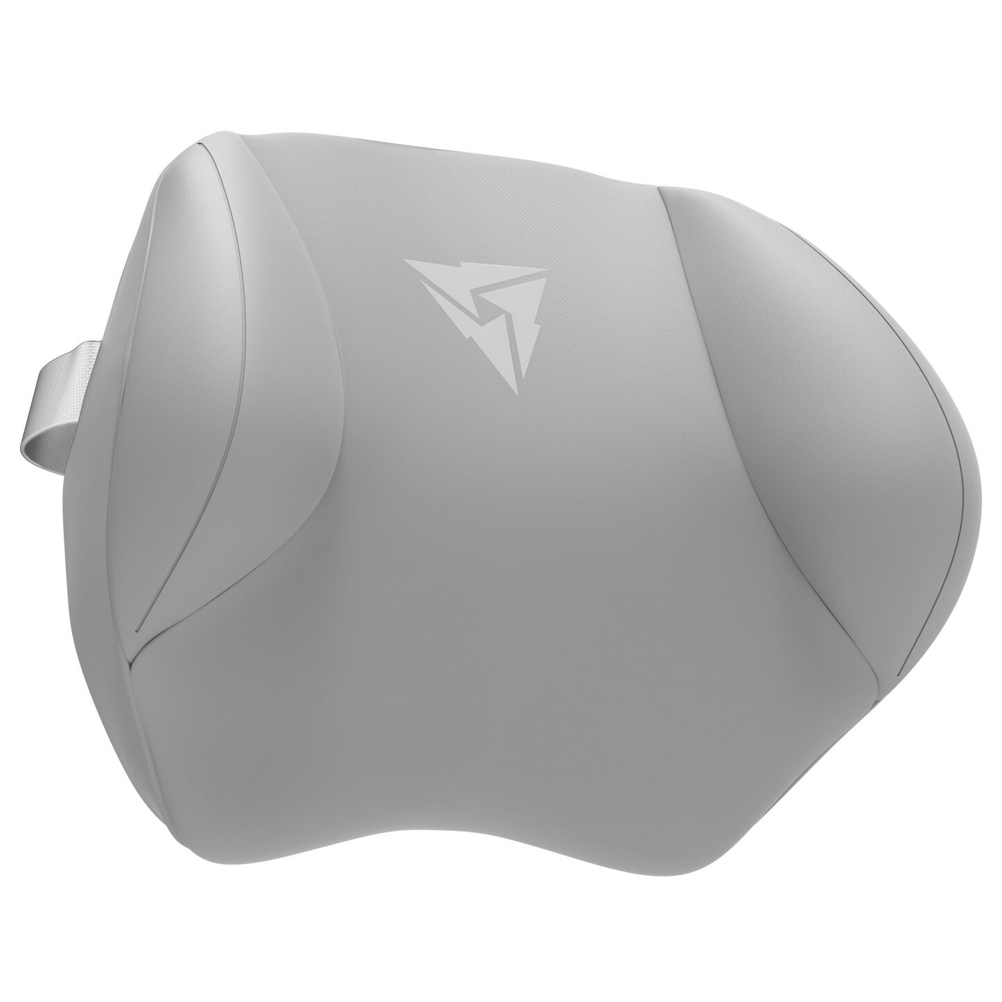 ThunderX3 Kopsttze, Stoffbezug - Loft Grey