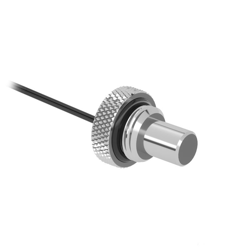 Barrow Temperatur Sensor G1/4, silver